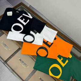 Picture of Loewe T Shirts Short _SKULoeweXS-Ltltx738782